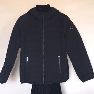 Michael Kors Down Jacket